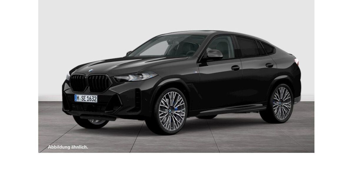 BMW X6 25.750 km 87.750 &euro; Velbert 42553