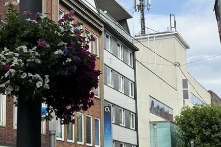 Wohnung Gelsenkirchen - 3 Zimmer, 84 m&sup2;, 714&euro; | Angebot:22179811