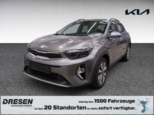 Kia Stonic 10.890 km 20.480 &euro; Neuss 41464