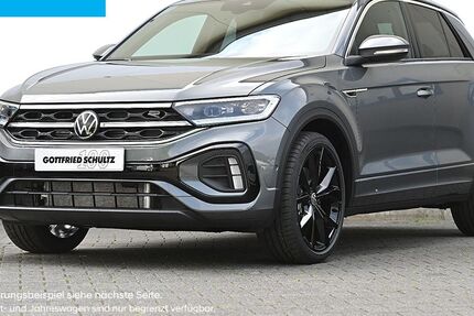 VW T-Roc 14.990 km 36.480 &euro; Wuppertal 42109