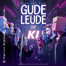 GUDE LEUDE vs. KI 24.09.2026 Talbahnhof
