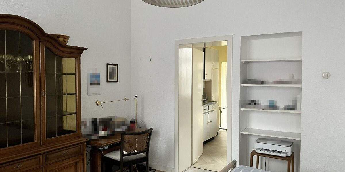 Einfamilienhaus Duisburg Alt-Homberg - 6 Zimmer, 167 m&sup2;, 259.000&euro; | Angebot:25746769