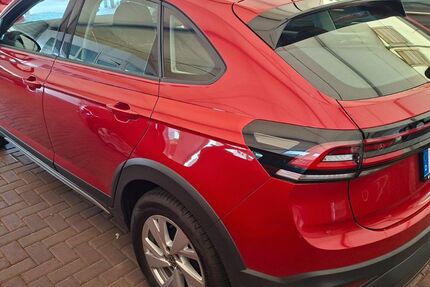 VW Taigo 20.450 km 17.700 &euro; Wülfrath 42489