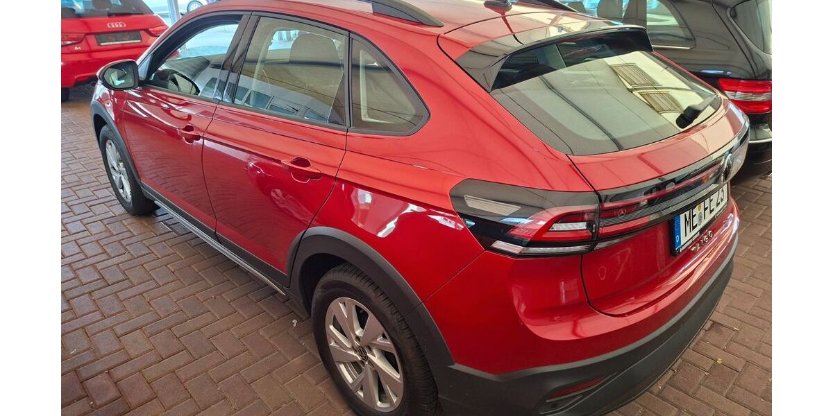 VW Taigo 20.450 km 17.700 &euro; Wülfrath 42489