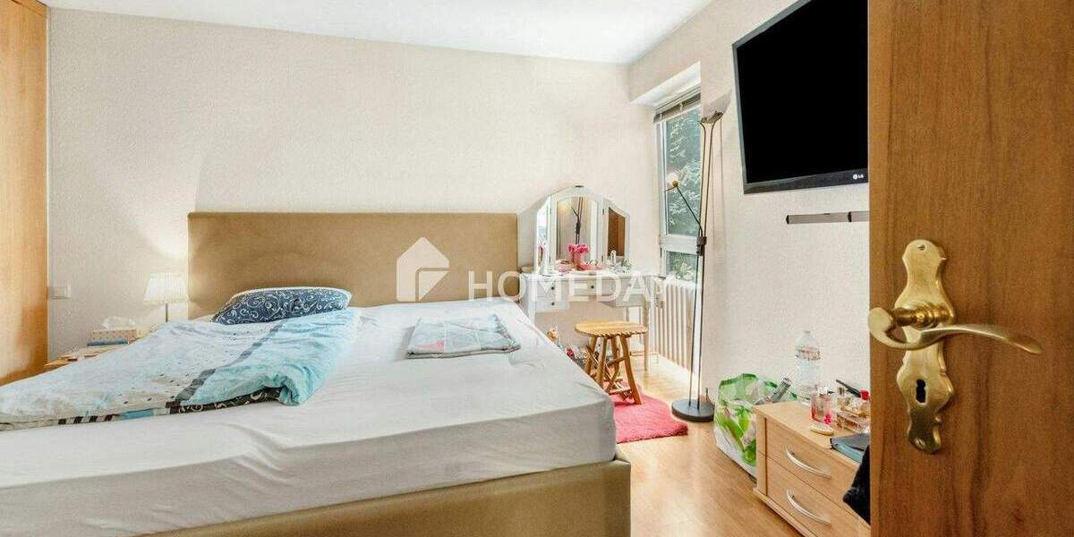 Etagenwohnung Ratingen Ost - 3 Zimmer, 131 m&sup2;, 475.000&euro; | Angebot:25695456