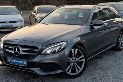 Mercedes-Benz C 250 181.000 km 17.299 &euro; Wermelskirchen 42929