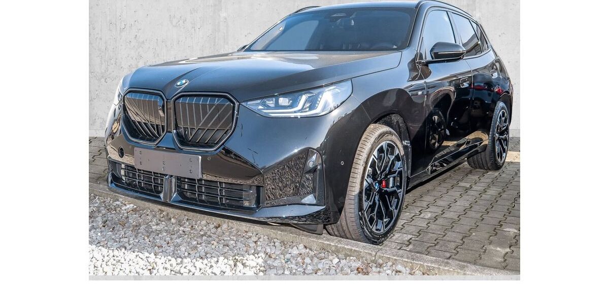 BMW X3 1.614 km 64.900 &euro; Wuppertal 42117