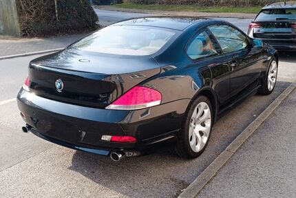 BMW 645 216.000 km 5.999 &euro; Wuppertal 42117