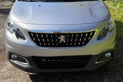 Peugeot 2008 53.000 km 10.500 &euro; Neuss 41464