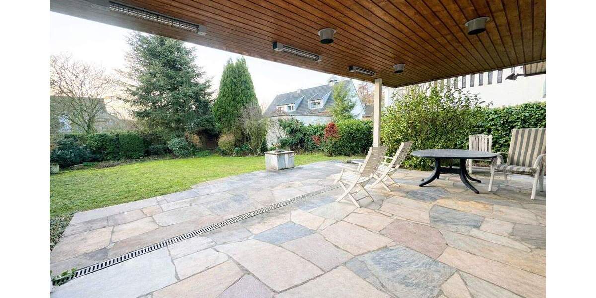 Einfamilienhaus Hilden Kalstert - 8 Zimmer, 172 m&sup2;, 849.000&euro; | Angebot:25689200