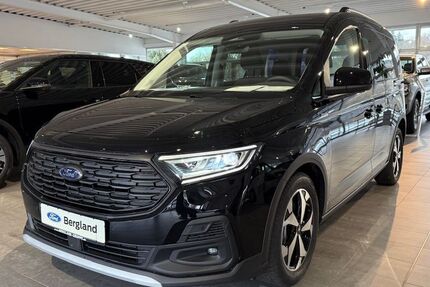 Ford Tourneo Connect 2.000 km 41.990 &euro; Remscheid 42855