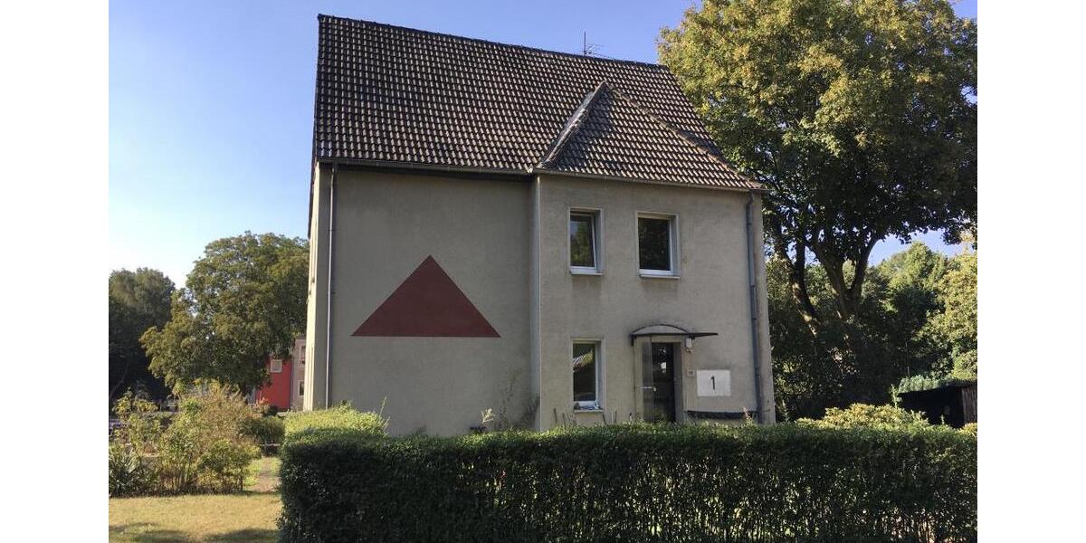 Erdgeschoßwohnung Gelsenkirchen Gelsenkirchen-Nord - 2 Zimmer, 59 m&sup2;, 419&euro; | Angebot:24754992