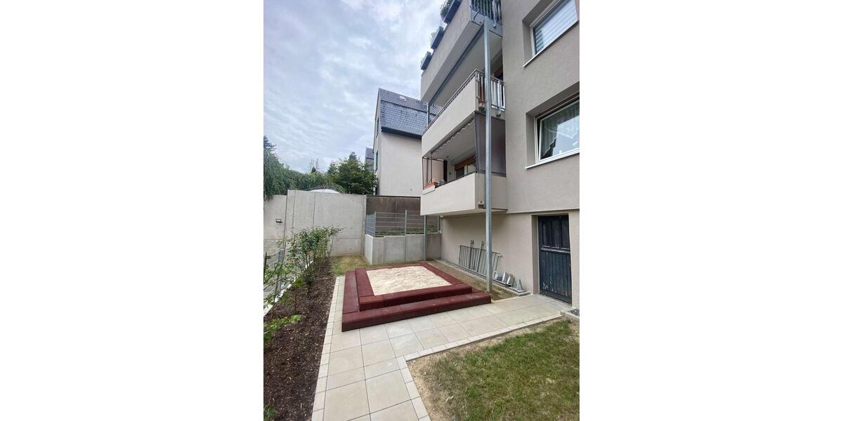 Etagenwohnung Bochum Werne - 2 Zimmer, 60 m&sup2;, 730&euro; | Angebot:24764523