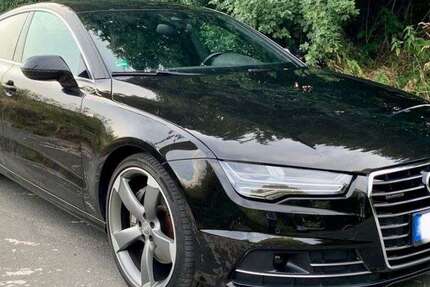 Audi A7 153.500 km 21.900 &euro; Witten 58454