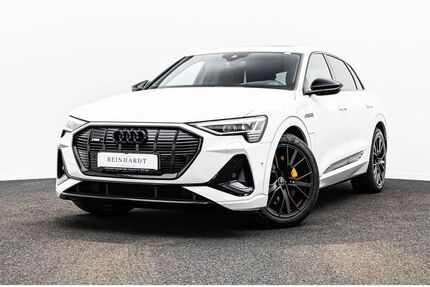 Audi e-tron 43.993 km 38.145 &euro; Hagen 58091