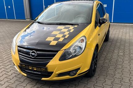 Opel Corsa 109.600 km 4.900 &euro; Neuss 41462