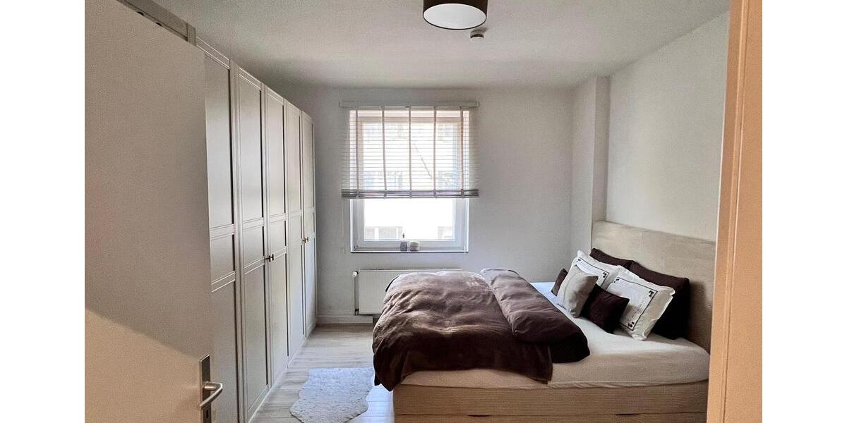 Etagenwohnung Essen Huttrop - 2.5 Zimmer, 75 m&sup2;, 800&euro; | Angebot:25931901