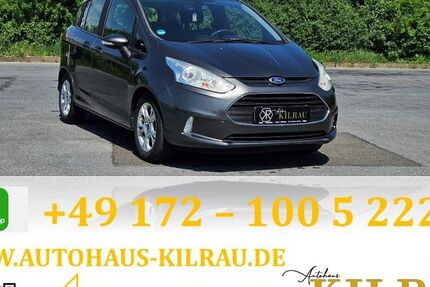 Ford B-Max 32.000 km 9.499 &euro; Mettmann 40822