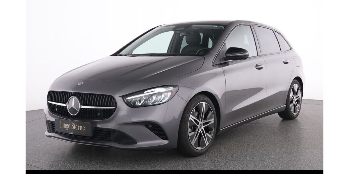 Mercedes-Benz B 200 20.814 km 32.785 &euro; Essen 45309