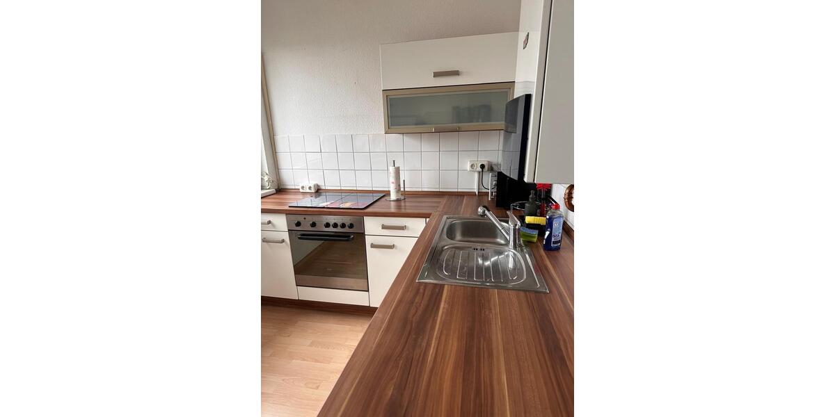 Etagenwohnung Witten - 2 Zimmer, 60 m&sup2;, 696&euro; | Angebot:25111731