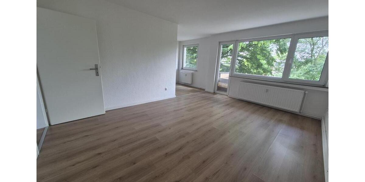 Etagenwohnung Duisburg Hamborn - 2 Zimmer, 54 m&sup2;, 395&euro; | Angebot:25807118