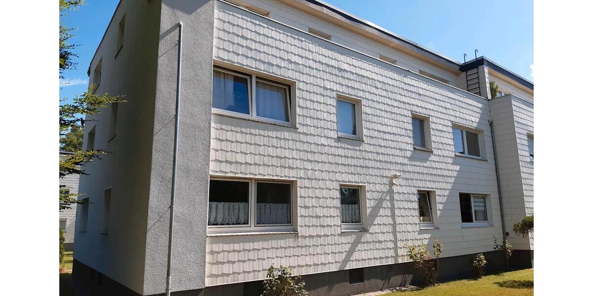 Hochparterre Mülheim an der Ruhr Dümpten - 1 Zimmer, 32 m&sup2;, 85.000&euro; | Angebot:25523198