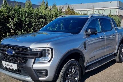 Ford Ranger 36.662 km 49.980 &euro; Düsseldorf 40589