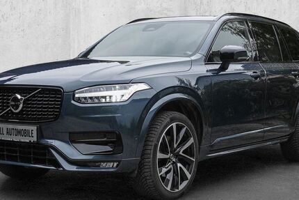 Volvo XC90 39.639 km 53.890 &euro; Wuppertal 42109