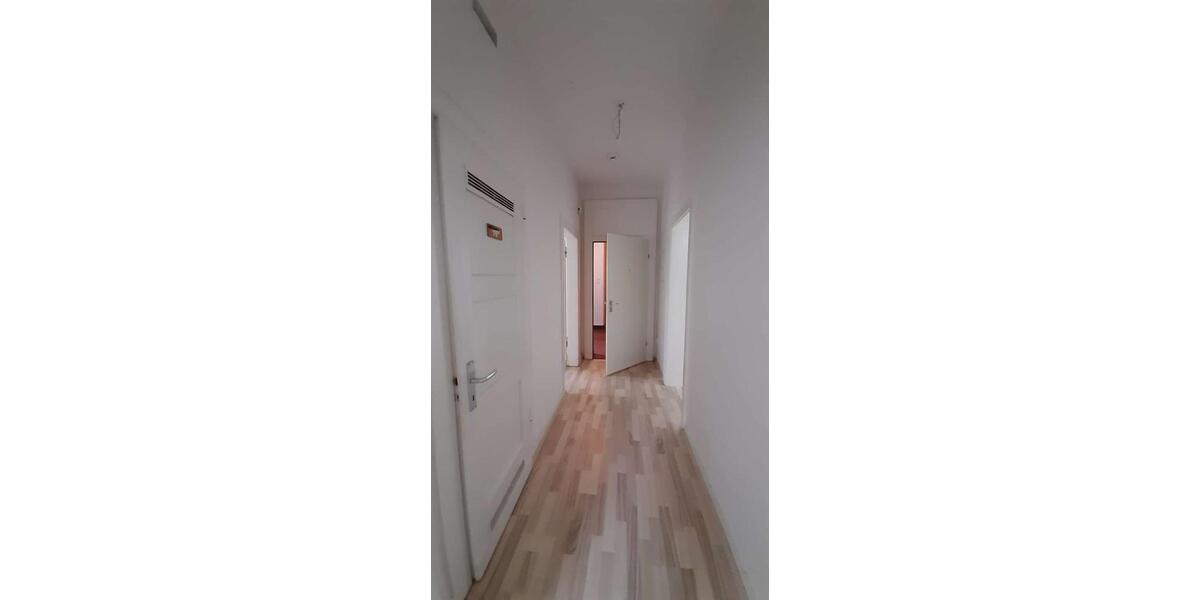 Erdgeschoßwohnung Bochum Bochum-Ost - 3 Zimmer, 61 m&sup2;, 520&euro; | Angebot:24214462
