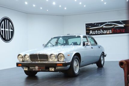 Jaguar XJ12 107.060 km 11.997 &euro; Remscheid-Lüttringhausen 42899