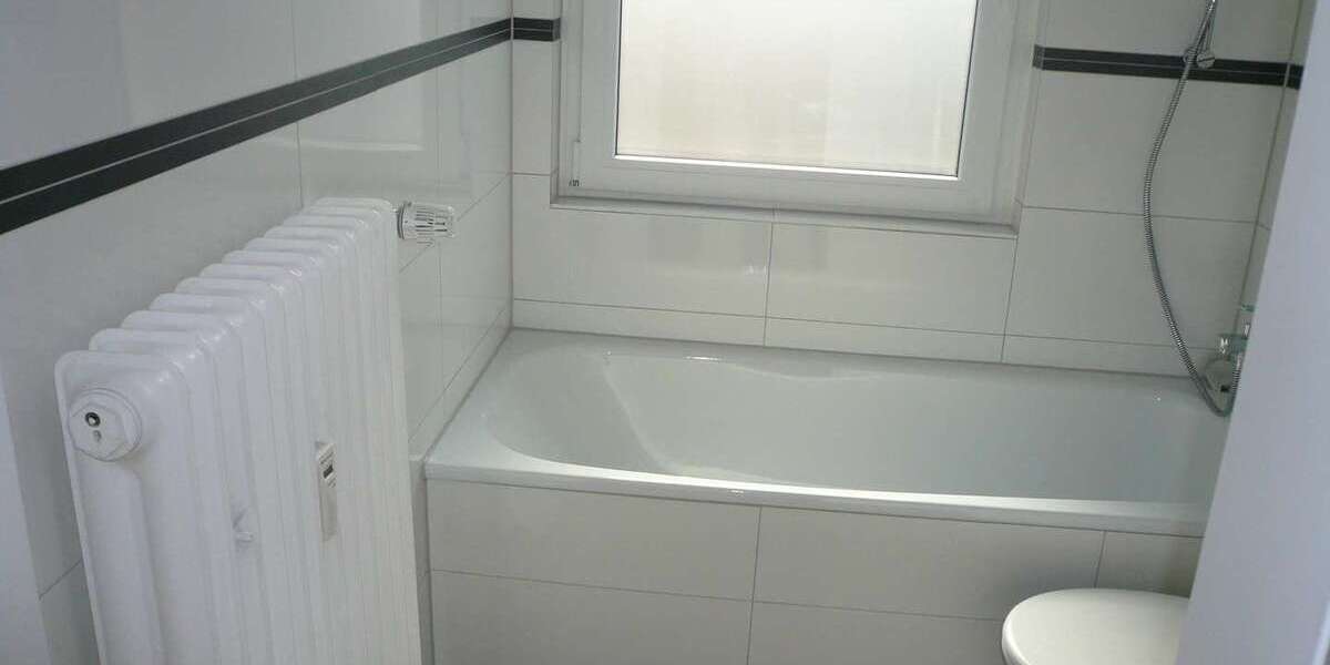 Etagenwohnung Remscheid - 2 Zimmer, 66 m&sup2;, 135.000&euro; | Angebot:26002411