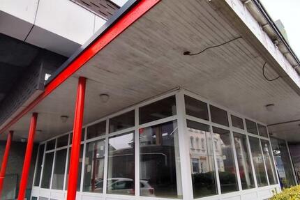 Gewerbeobjekt Wermelskirchen - 1.000&euro; | Angebot:25330445