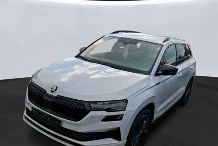 Skoda Karoq 98.245 km 26.778 &euro; Hagen 58091