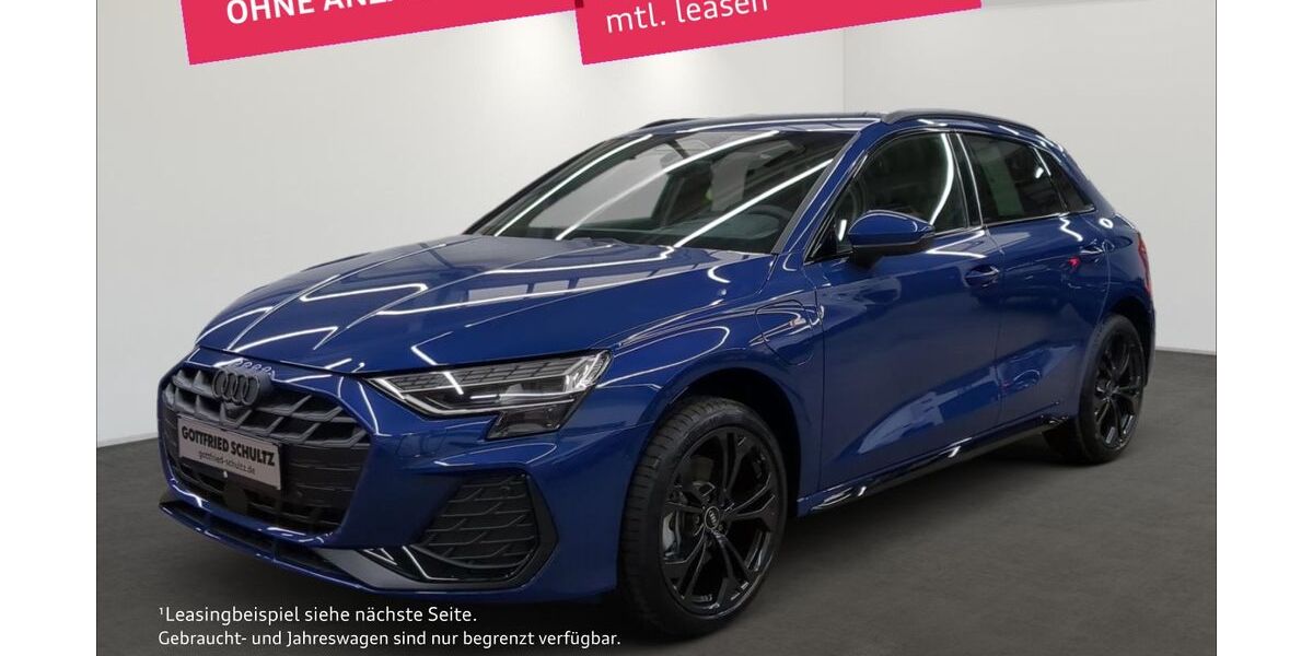 Audi A3 1.500 km 49.980 &euro; Mülheim a.d. Ruhr 45481