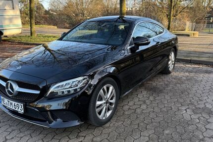 Mercedes-Benz C 220 170.000 km 21.000 &euro; Hilden 40721