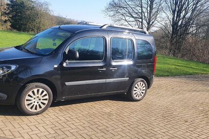 Mercedes-Benz Citan 192.839 km 7.900 &euro; Wuppertal 42369