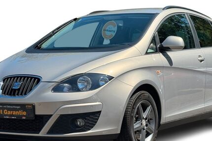 Seat Altea 172.000 km 5.980 &euro; Duisburg 47249