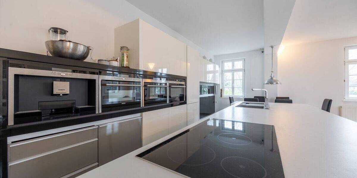 Mehrfamilienhaus, Wohnhaus Duisburg Friemersheim - 8 Zimmer, 205 m&sup2;, 750.000&euro; | Angebot:25997554