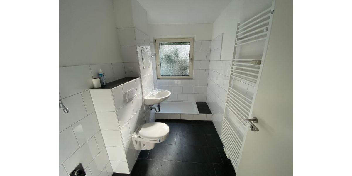 Etagenwohnung Gelsenkirchen Gelsenkirchen-Nord - 2.5 Zimmer, 53 m&sup2;, 296&euro; | Angebot:25809424