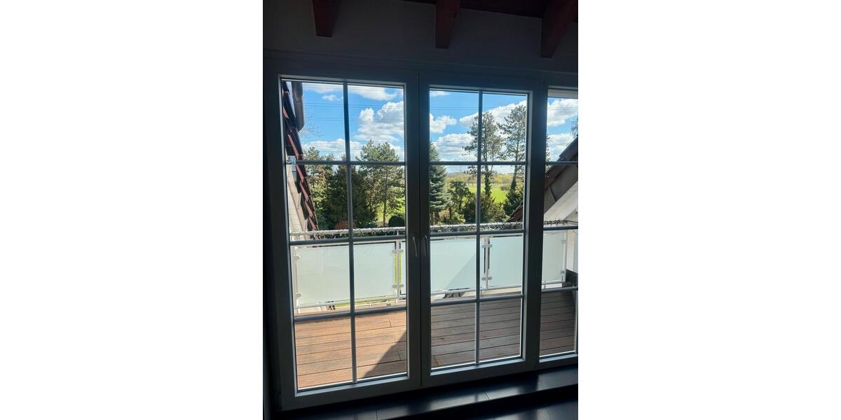 Dachgeschoßwohnung Gladbeck Brauck - 2 Zimmer, 65 m&sup2;, 735&euro; | Angebot:25944969