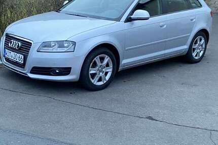 Audi A3 132.000 km 3.200 &euro; Witten, Stadt 58454