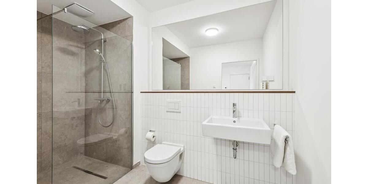 Etagenwohnung Düsseldorf Stadtbezirk 5 - 2 Zimmer, 59 m&sup2;, 1.320&euro; | Angebot:25891666