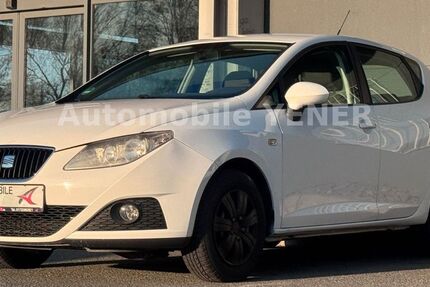 Seat Ibiza 136.000 km 3.999 &euro; Mülheim an der Ruhr 45475