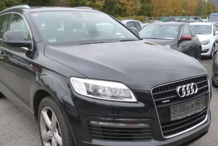 Audi Q7 335.000 km 7.950 &euro; Bottrop 46238