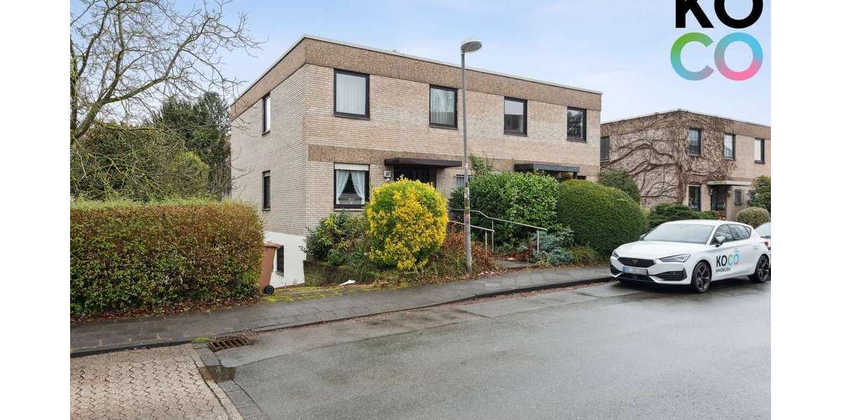 Einfamilienhaus Ratingen - 5 Zimmer, 127 m&sup2;, 590.000&euro; | Angebot:24541671