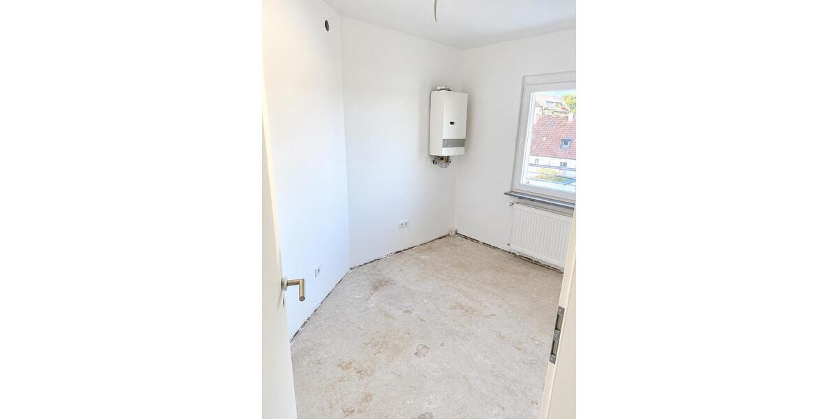 Etagenwohnung Witten Heven - 3.5 Zimmer, 60 m&sup2;, 870&euro; | Angebot:27556548