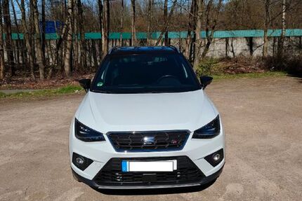 Seat Arona 52.450 km 18.300 &euro; Schwelm 58332