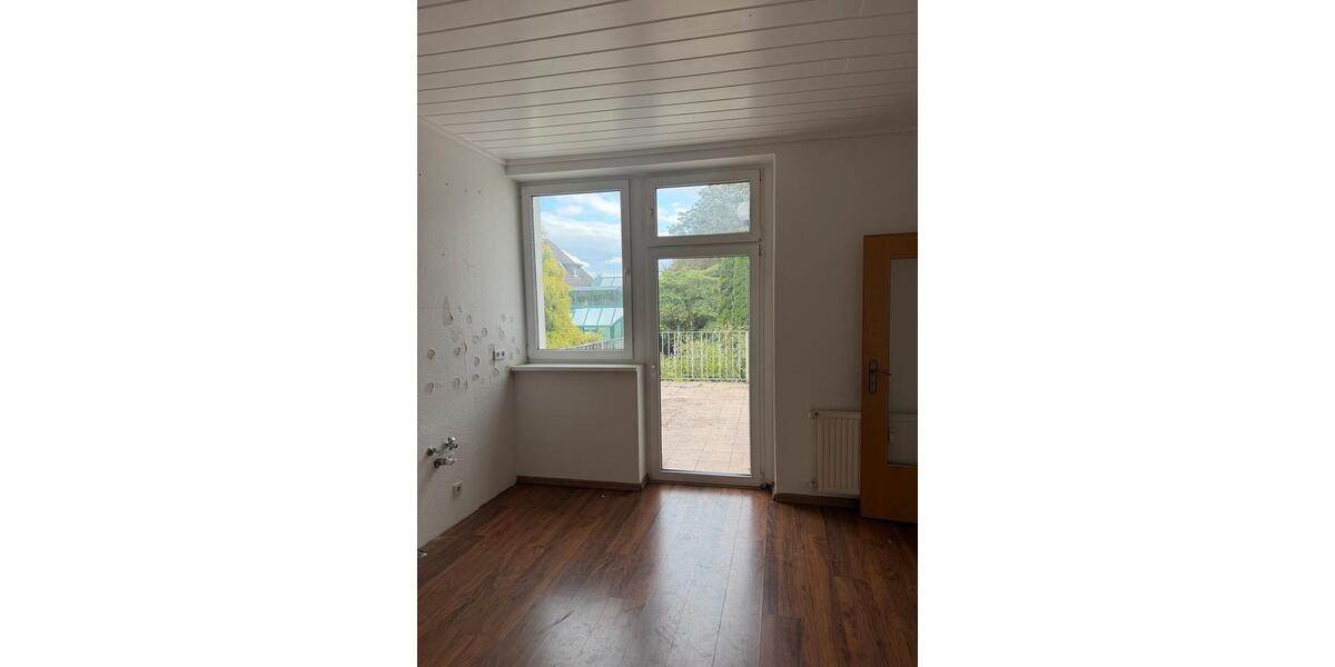 Etagenwohnung Heiligenhaus - 2 Zimmer, 77 m&sup2;, 730&euro; | Angebot:27557442