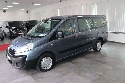 Peugeot Expert 138.462 km 9.950 &euro; Essen 45329