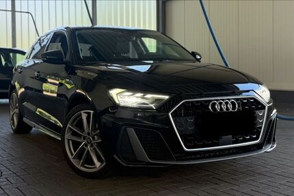 Audi A1 83.000 km 16.998 &euro; Wuppertal 42329
